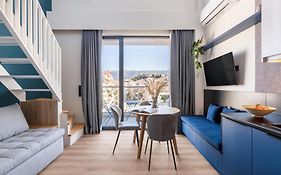 Exceptional Living Lofts By Upstreet