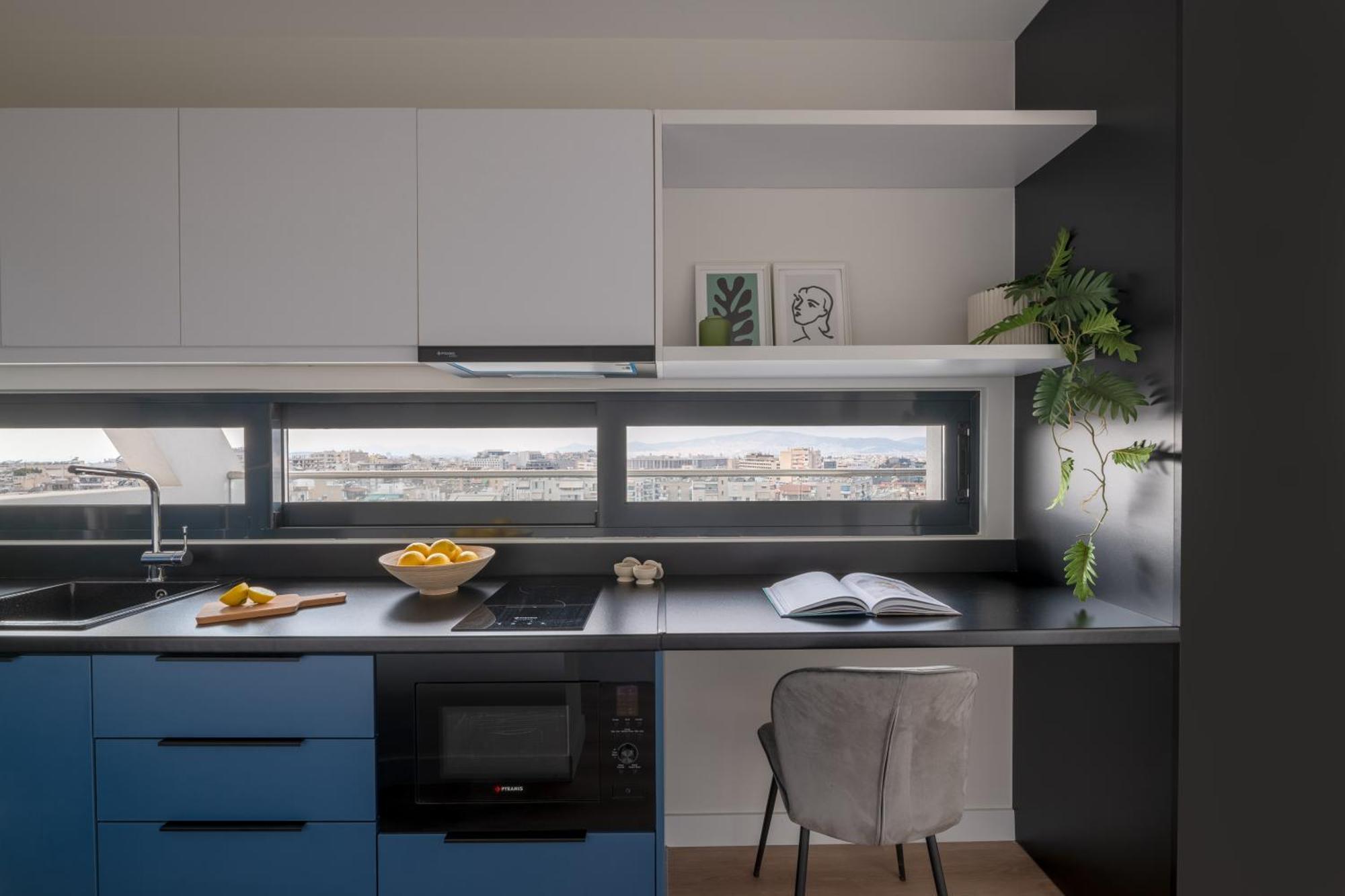 Ferienwohnung Exceptional Living Lofts By Upstreet Athen Exterior foto