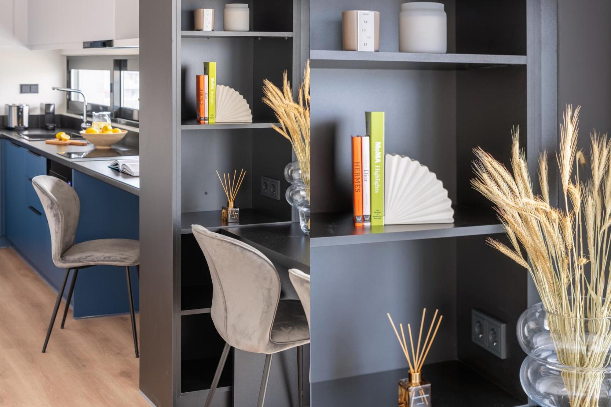 Ferienwohnung Exceptional Living Lofts By Upstreet Athen Exterior foto