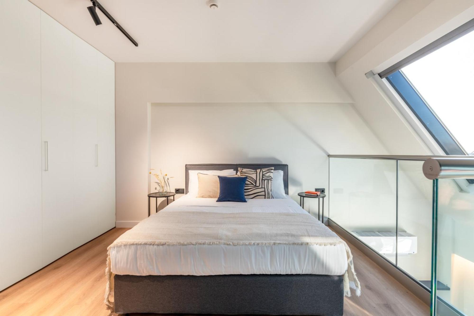 Ferienwohnung Exceptional Living Lofts By Upstreet Athen Exterior foto