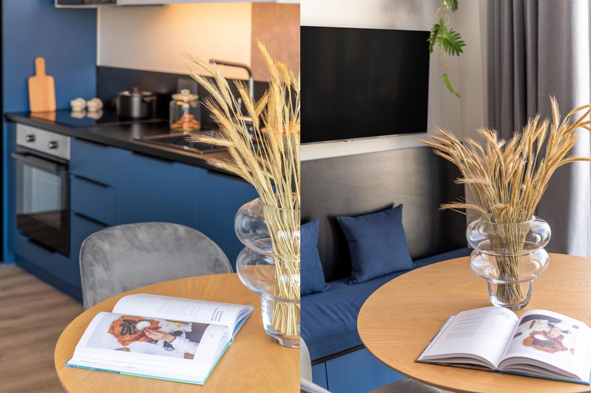 Ferienwohnung Exceptional Living Lofts By Upstreet Athen Exterior foto