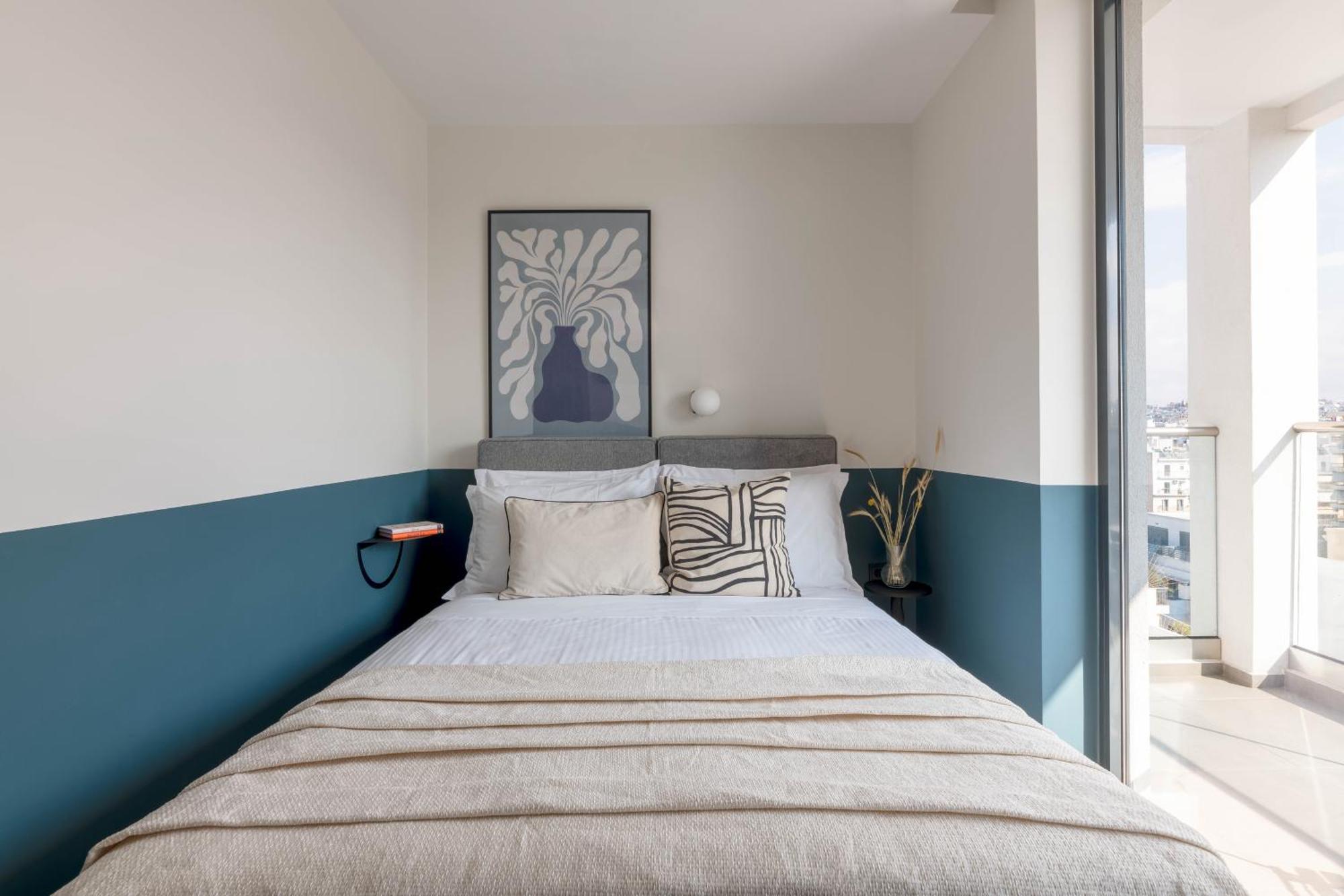 Ferienwohnung Exceptional Living Lofts By Upstreet Athen Exterior foto