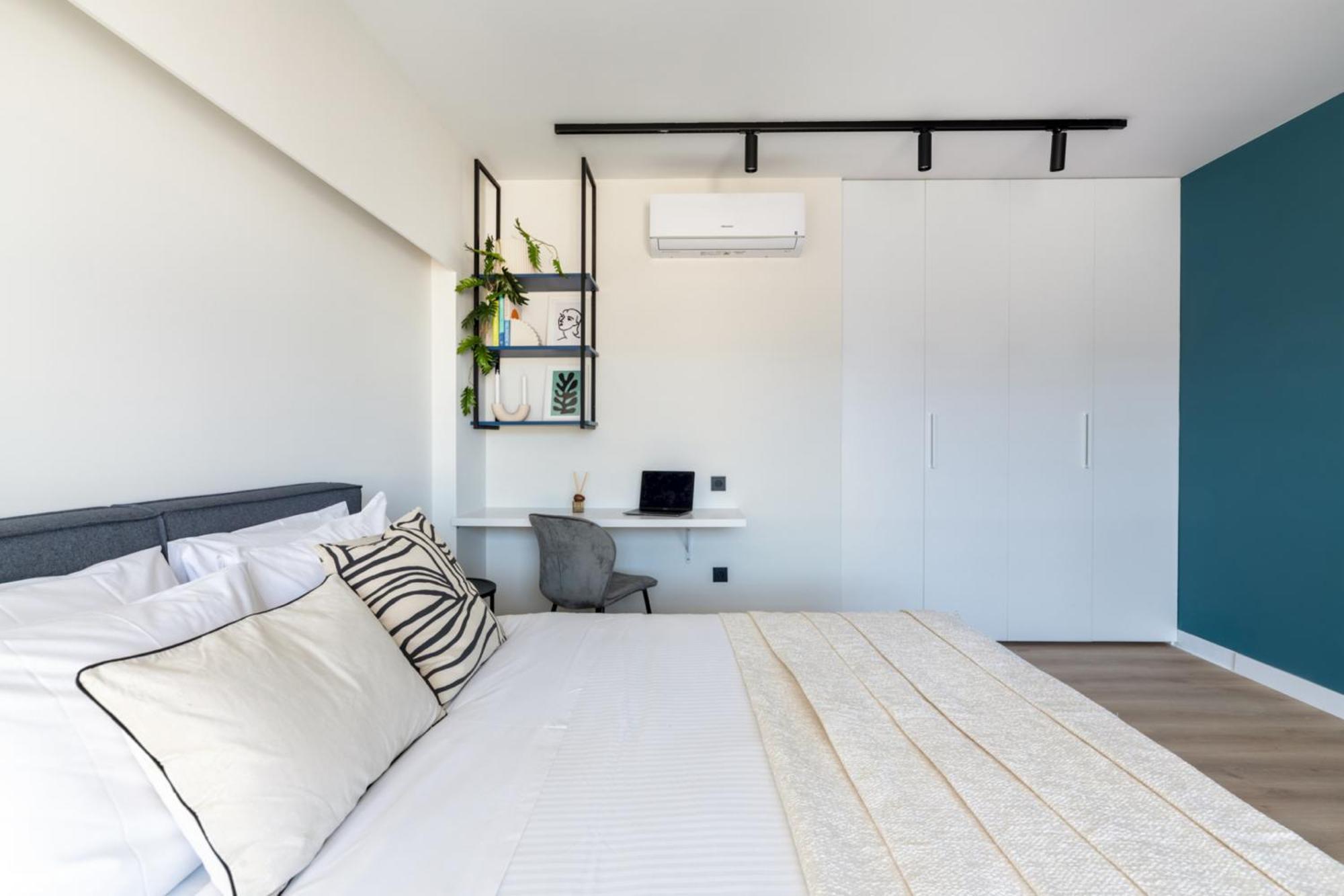 Ferienwohnung Exceptional Living Lofts By Upstreet Athen Exterior foto