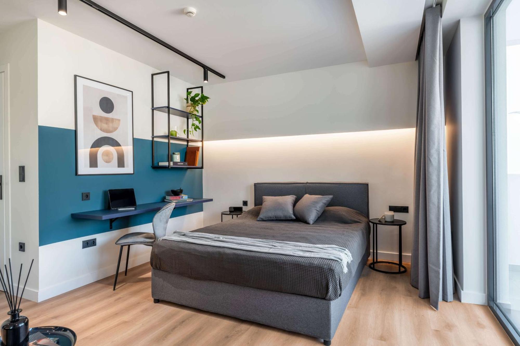 Ferienwohnung Exceptional Living Lofts By Upstreet Athen Exterior foto