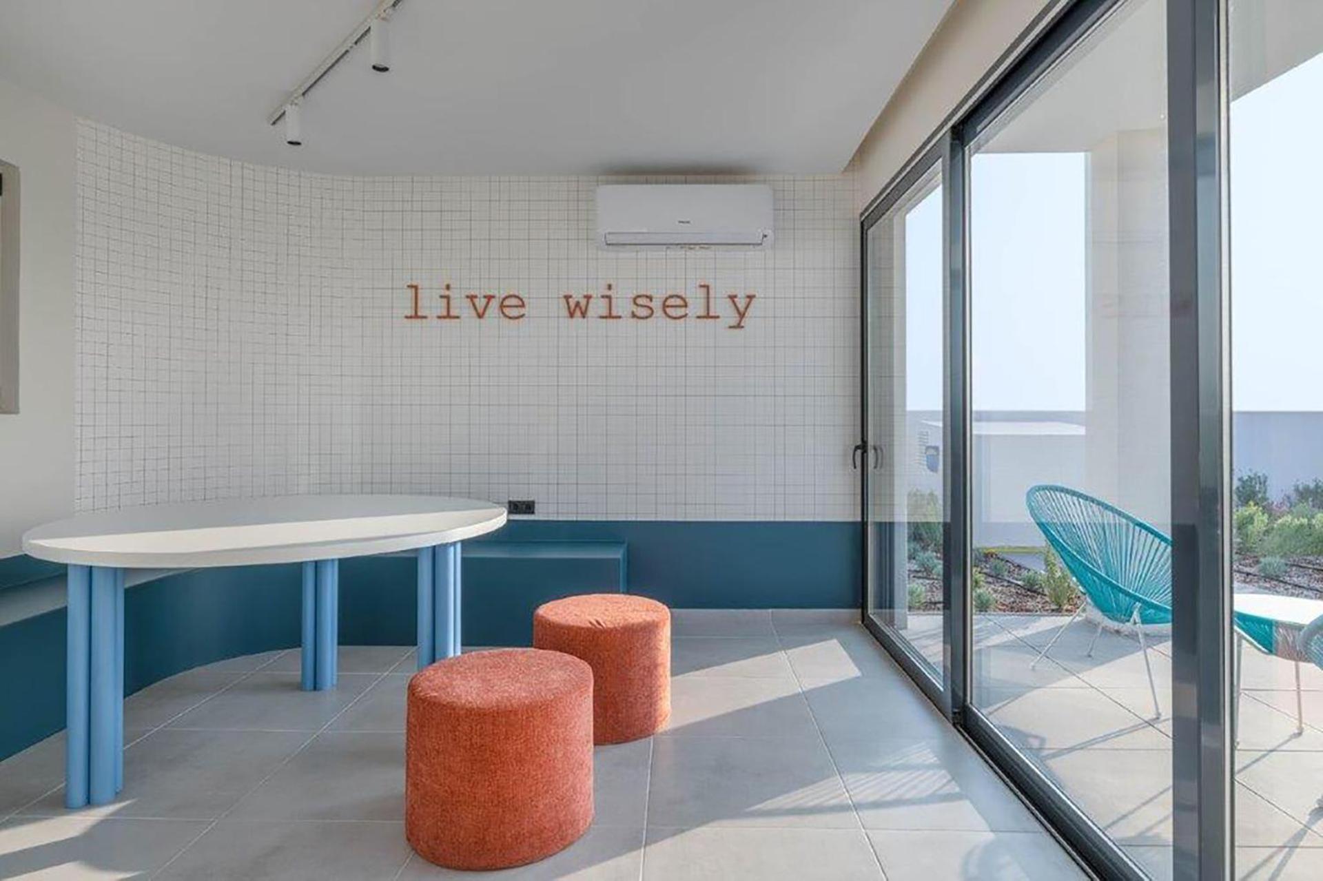 Ferienwohnung Exceptional Living Lofts By Upstreet Athen Exterior foto